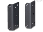 Polaris 125 Series - Plate Only for SQUARE POST (use with P125 GW MB)